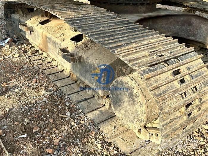 Komatsu PC200-8 Telakaivukoneet