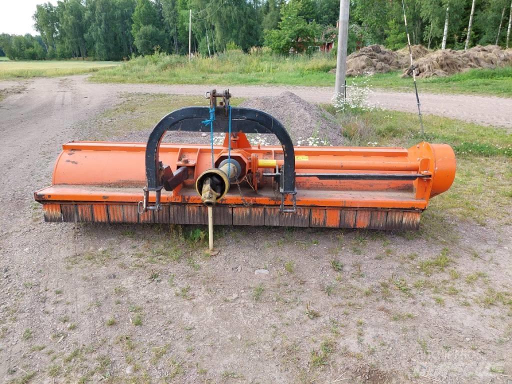 Perfect KS 300 Muut ympäristökoneet