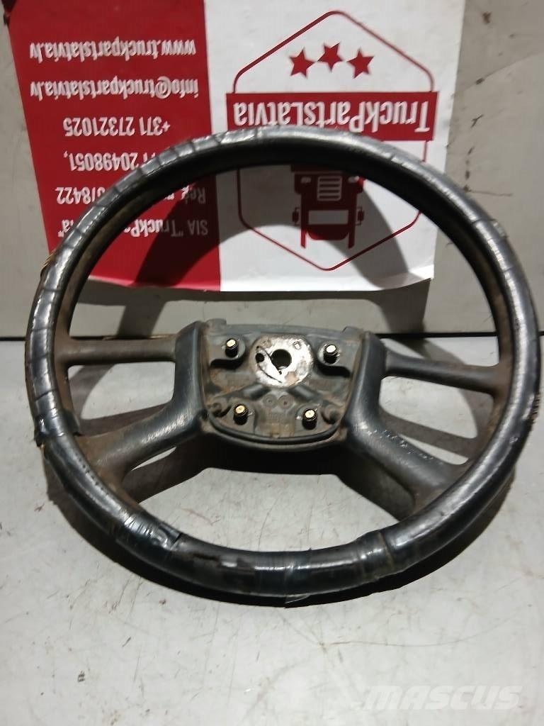 Scania R 440   1327026 Ohjaamot ja sisustat