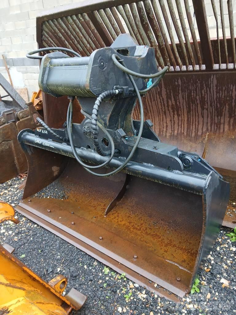 Arden Equipment QA40 Kauhat