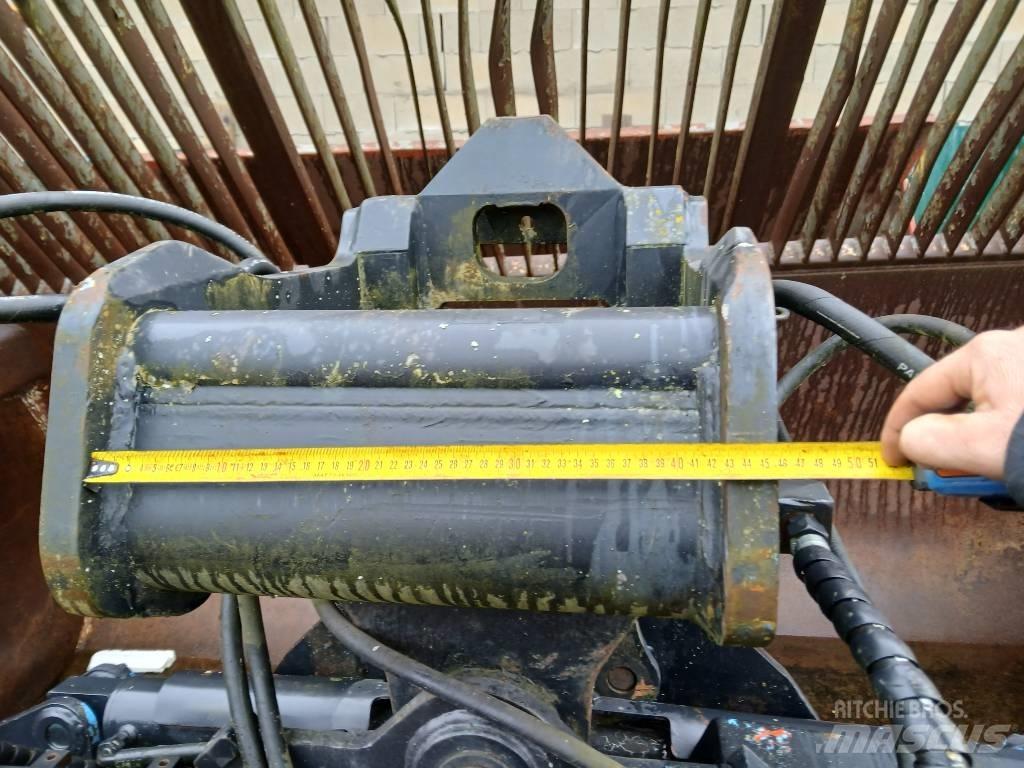 Arden Equipment QA40 Kauhat