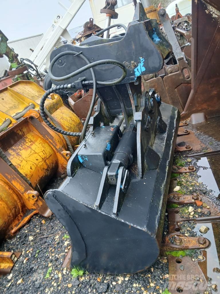 Arden Equipment QA40 Kauhat