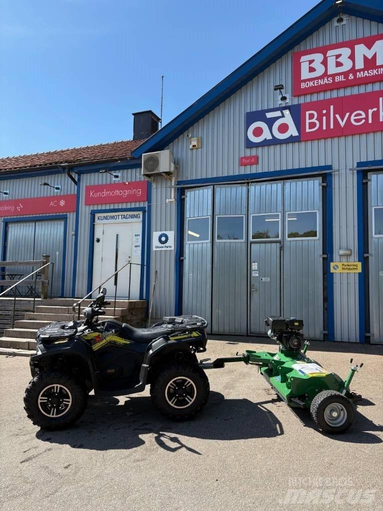 Loncin X WOLF 700 Maastoajoneuvot