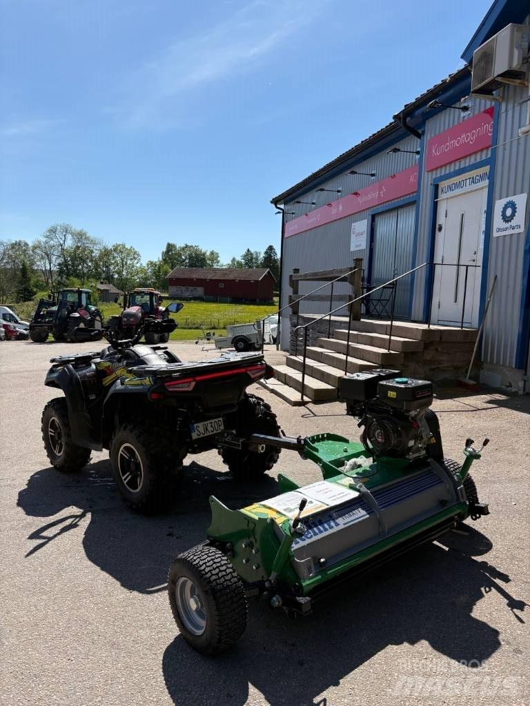 Loncin X WOLF 700 Maastoajoneuvot