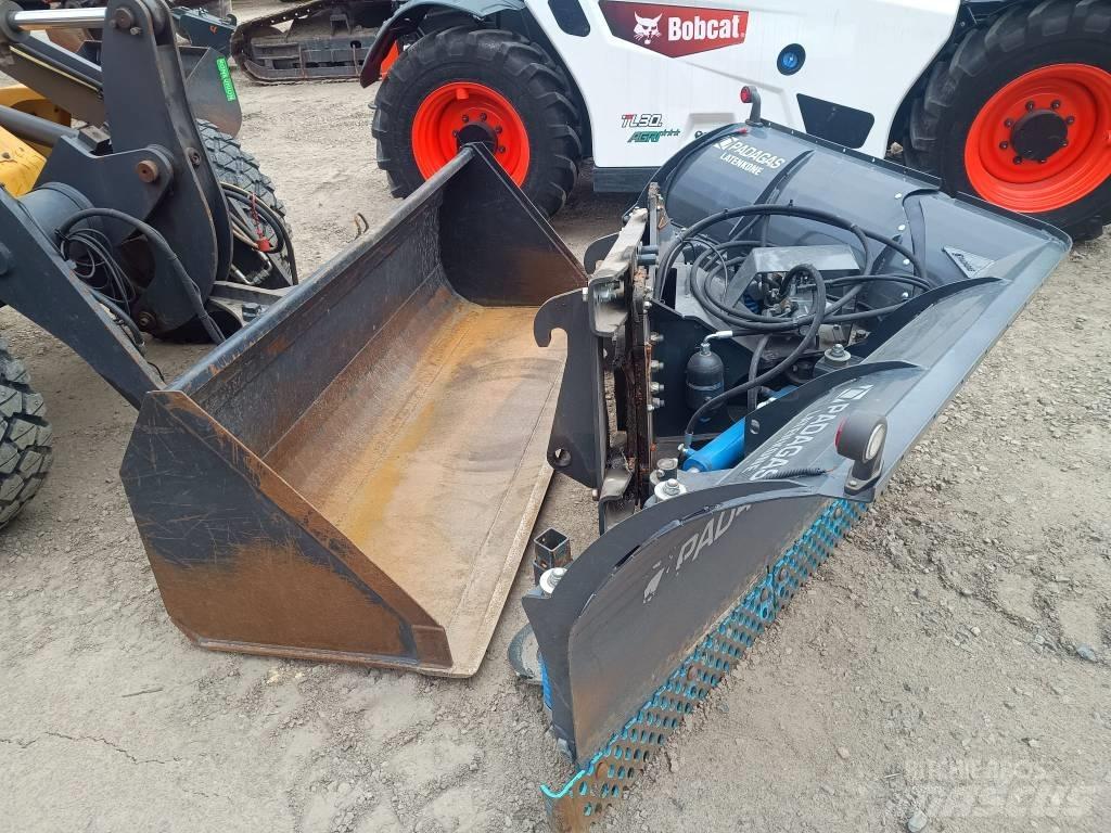 Volvo L30B AURALLA Pyöräkuormaajat