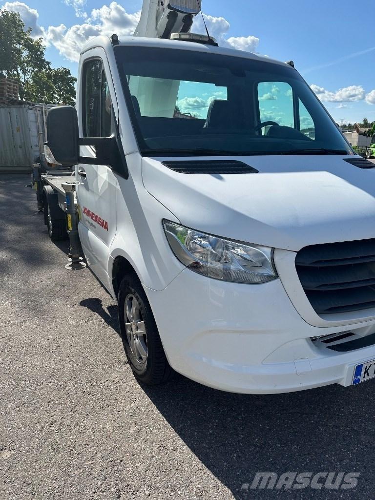 Dinolift 230VT Nostolava-autot