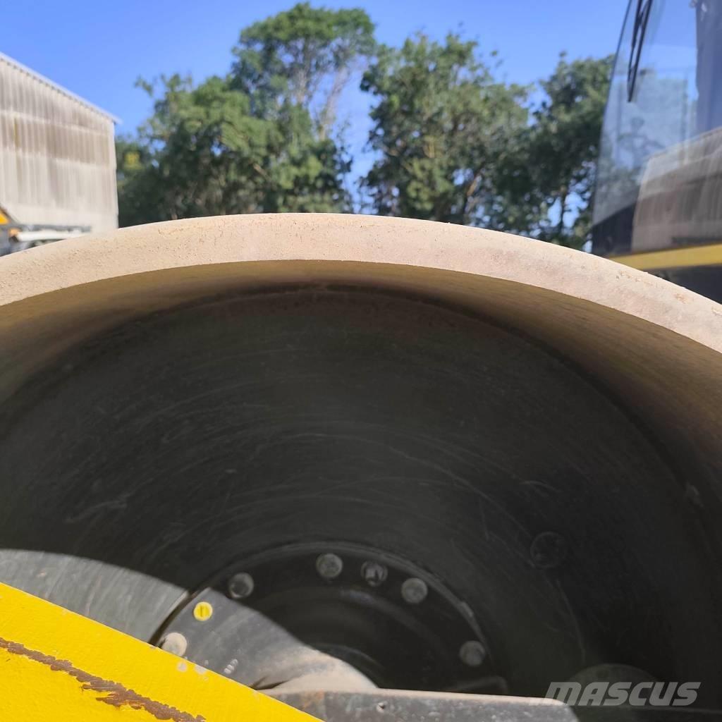 Bomag BW 219 D 5 Tiivistyskoneet