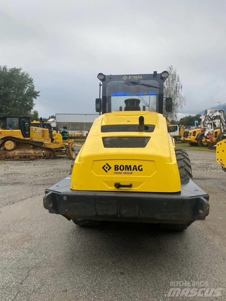 Bomag BW 219 D 5 Tiivistyskoneet