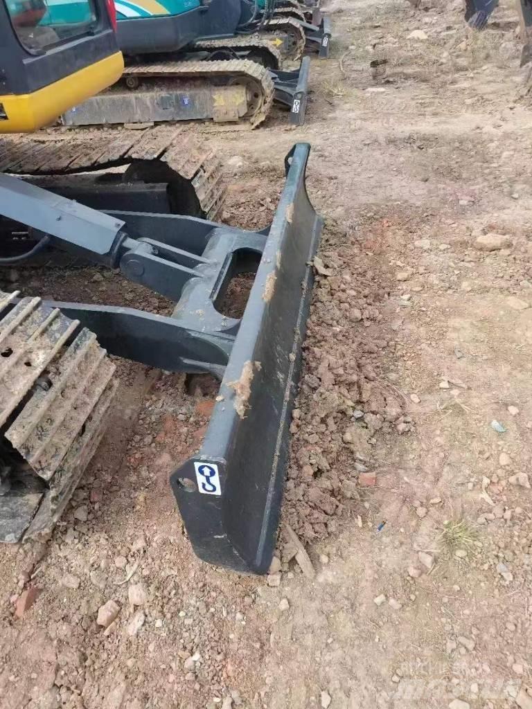 Komatsu PC 60 Telakaivukoneet