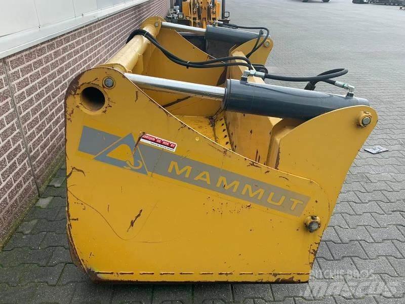 Mammut SB220M Kauhat