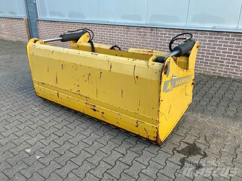 Mammut SB220M Kauhat