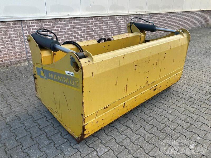 Mammut SB220M Kauhat
