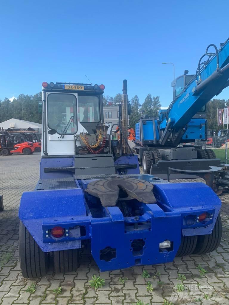 Terberg RT283 Terminaalitraktorit