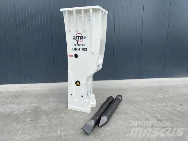  ITR UNH162 Iskuvasarat