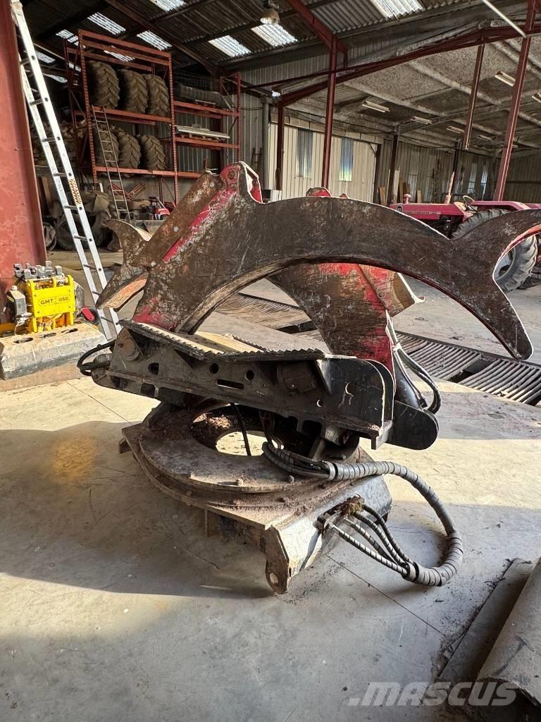 Noe NF210-6R Juontokoneet