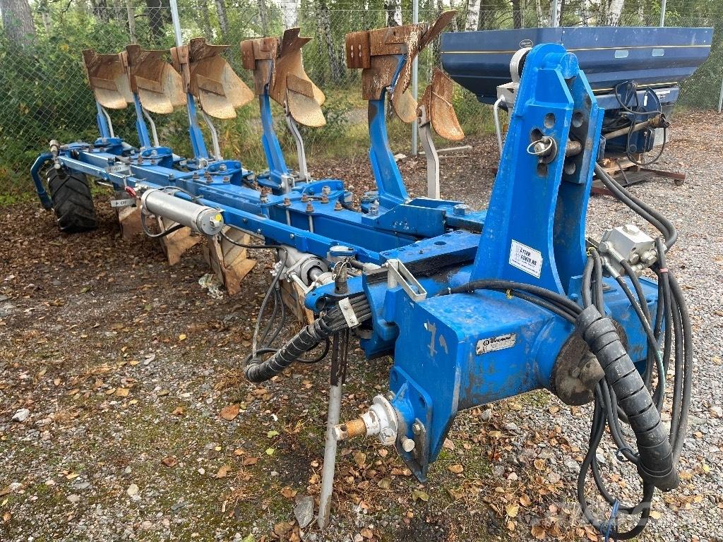Överum Vf-CXP5975 Paluuaurat