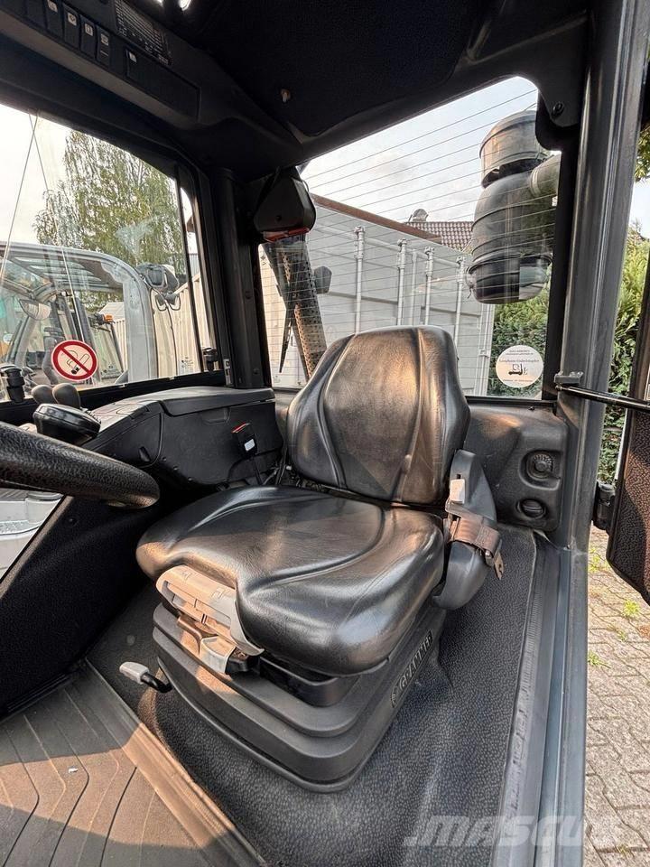 Linde H 30 D Dieseltrukit