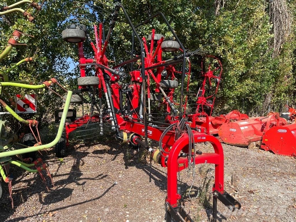  ACMA GD 680/18 Käärijät