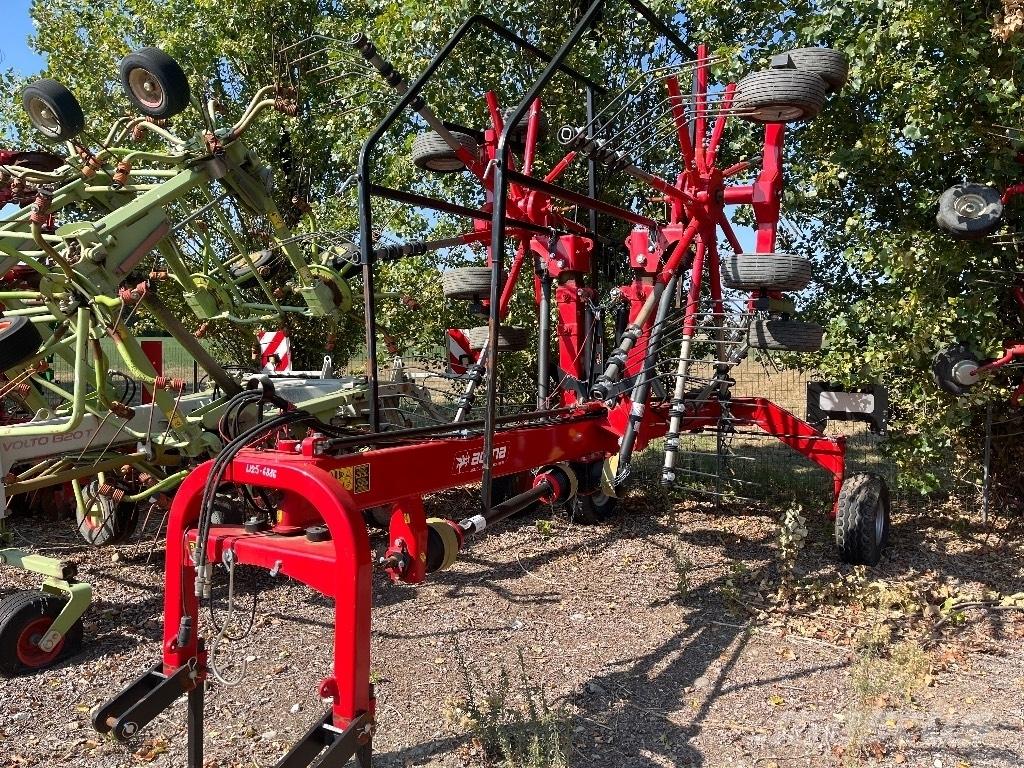  ACMA GD 680/18 Käärijät
