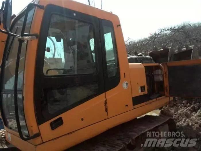 Hyundai R220LC-7 Telakaivukoneet