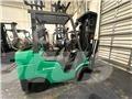 Mitsubishi FGC25N Muut haarukkatrukit