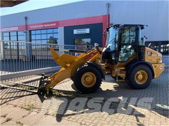 CAT 908 HL Pyöräkuormaajat