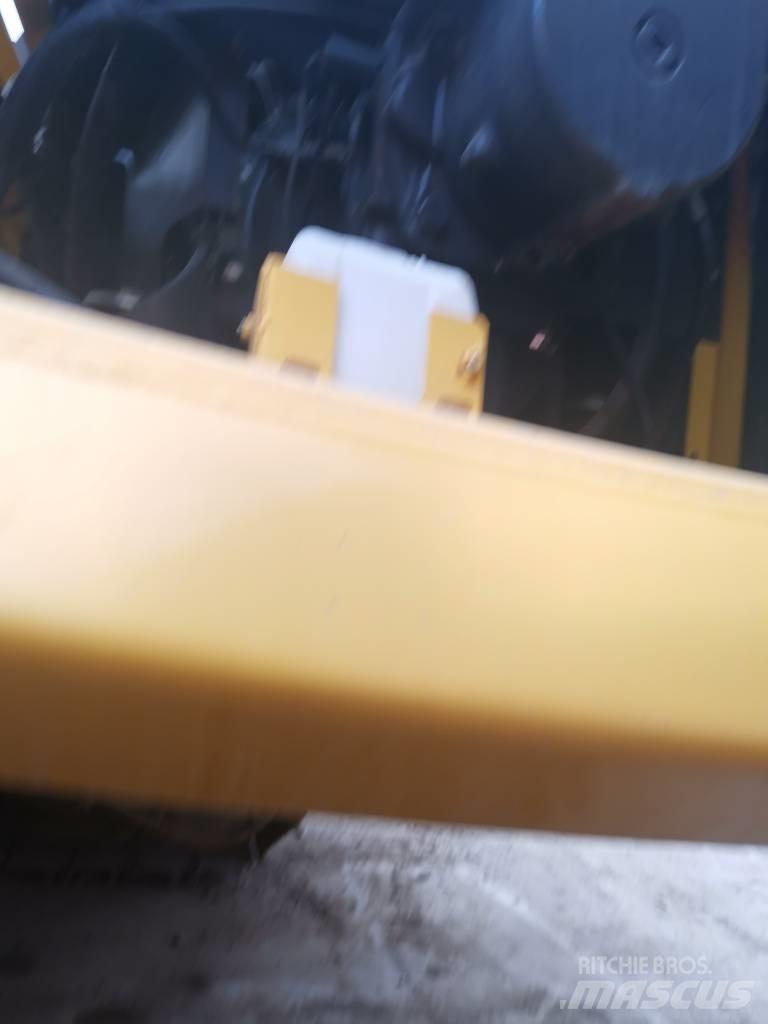 Komatsu PC 450-8 Telakaivukoneet