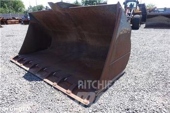 Liebherr L 586 Pyöräkuormaajat