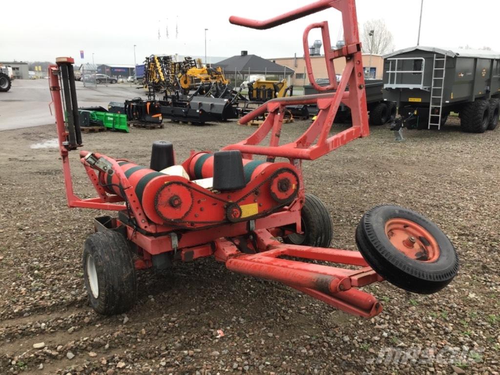 Elho Inplastare Käärijät