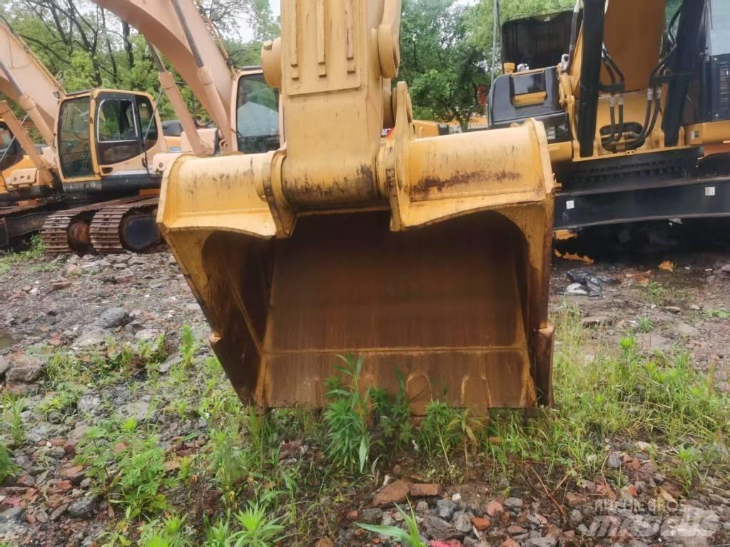 Komatsu PC 350-7 Telakaivukoneet