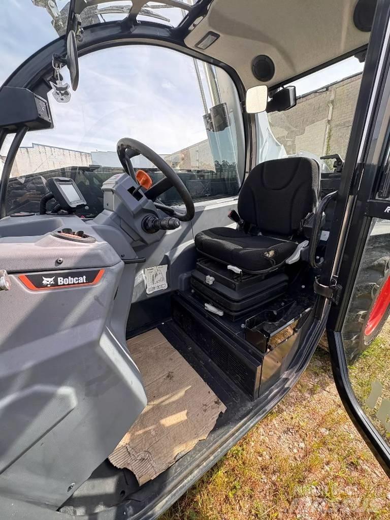 Bobcat TL 26.60 Maatalouskurottajat