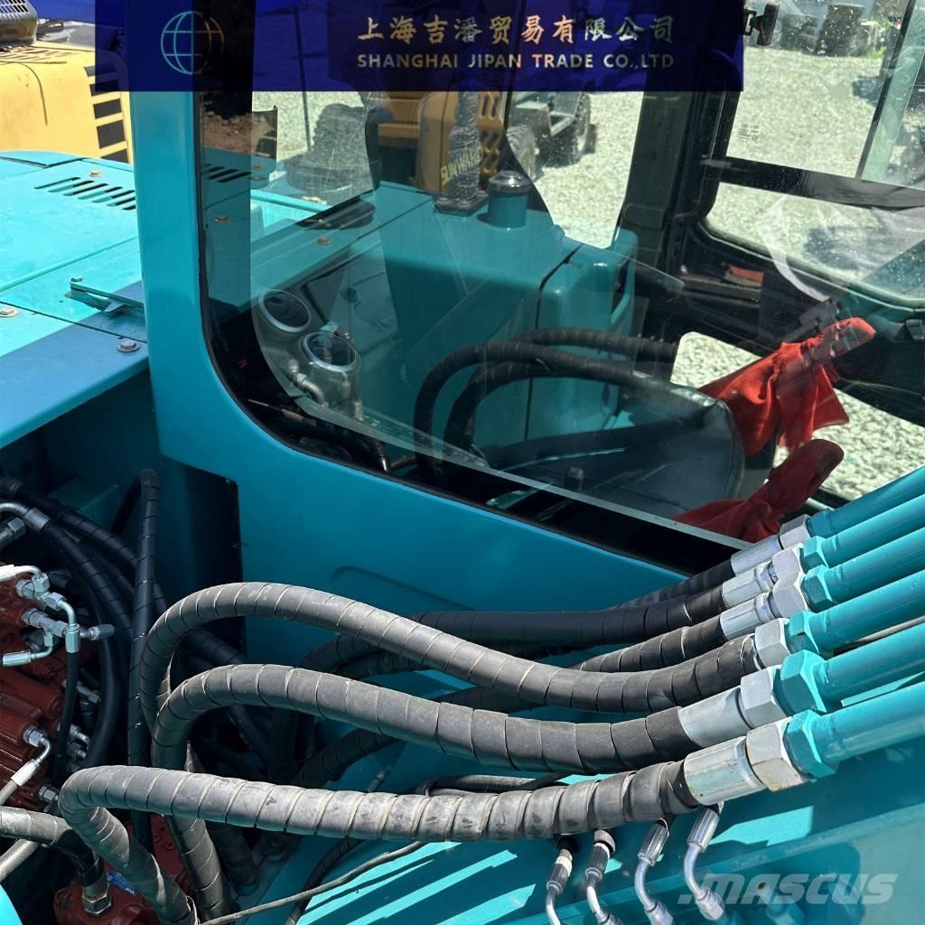 Sunward SWE 90 E Telakaivukoneet