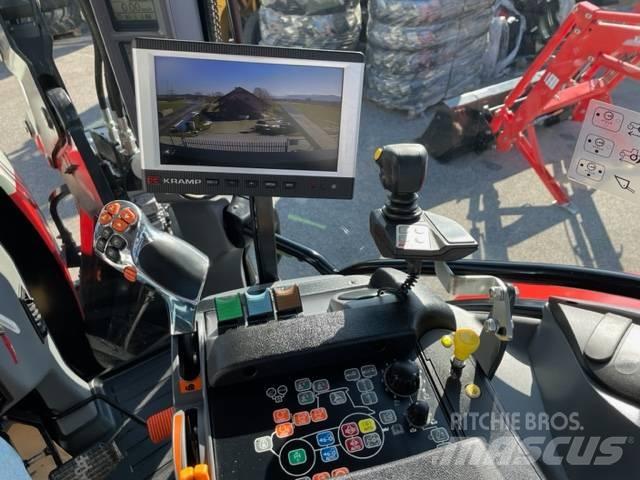 Steyr 4130 Expert Traktorit