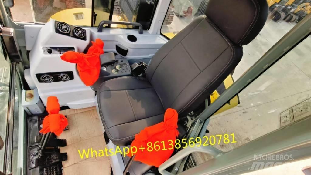 Yanmar Vio 55 Minikaivukoneet < 7t