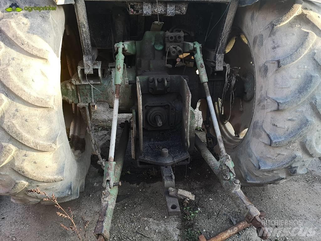 John Deere 3030 Traktorit