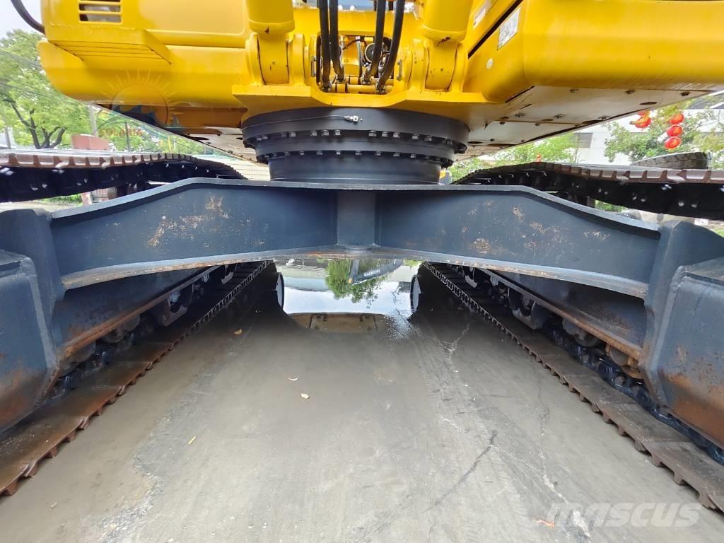 Komatsu PC 400-8 R Telakaivukoneet