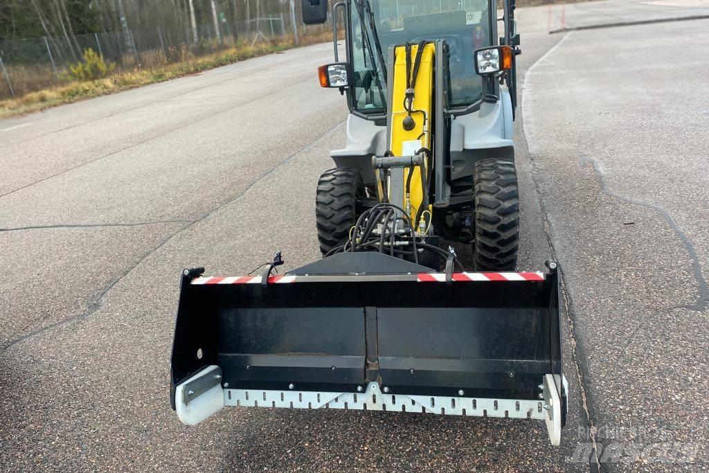 Kramer 5035 Pyöräkuormaajat