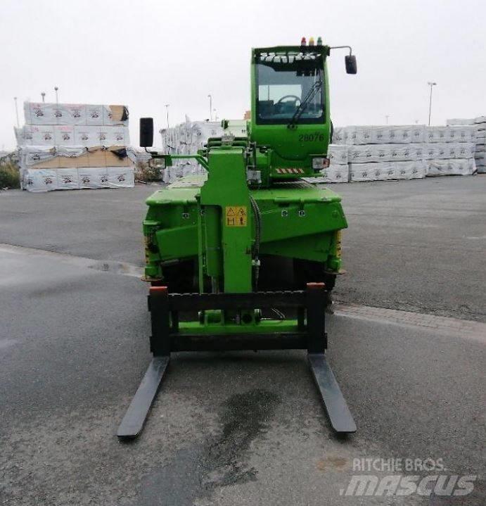 Merlo Roto 50.21 S Kurottajat