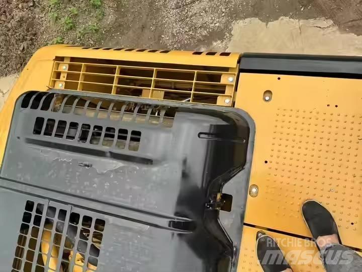 CAT CAT329D Midikaivukoneet 7t - 12t