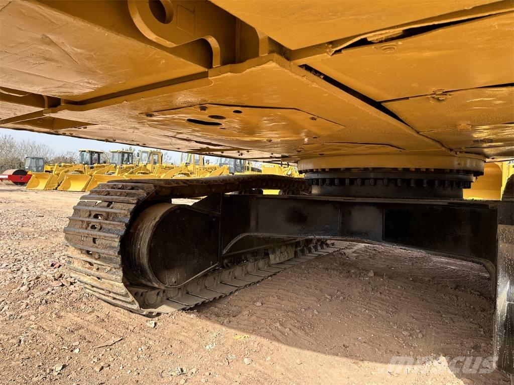 CAT 336 D L Telakaivukoneet