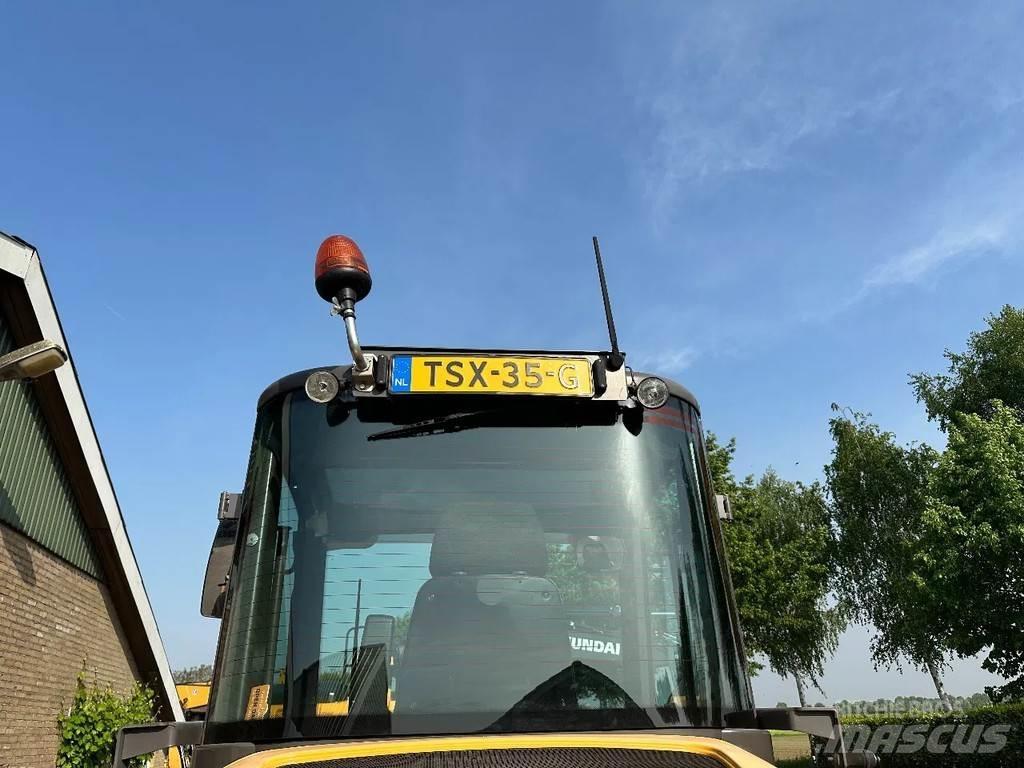 Mecalac AS900 Pyöräkuormaajat