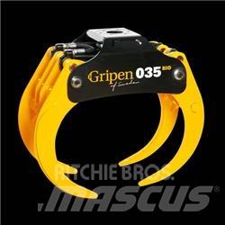 HSP Risgrip - Biogrip Kourat