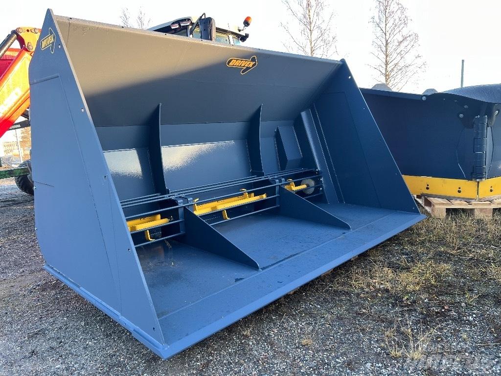 Drivex SS30 Stora BM Kauhat