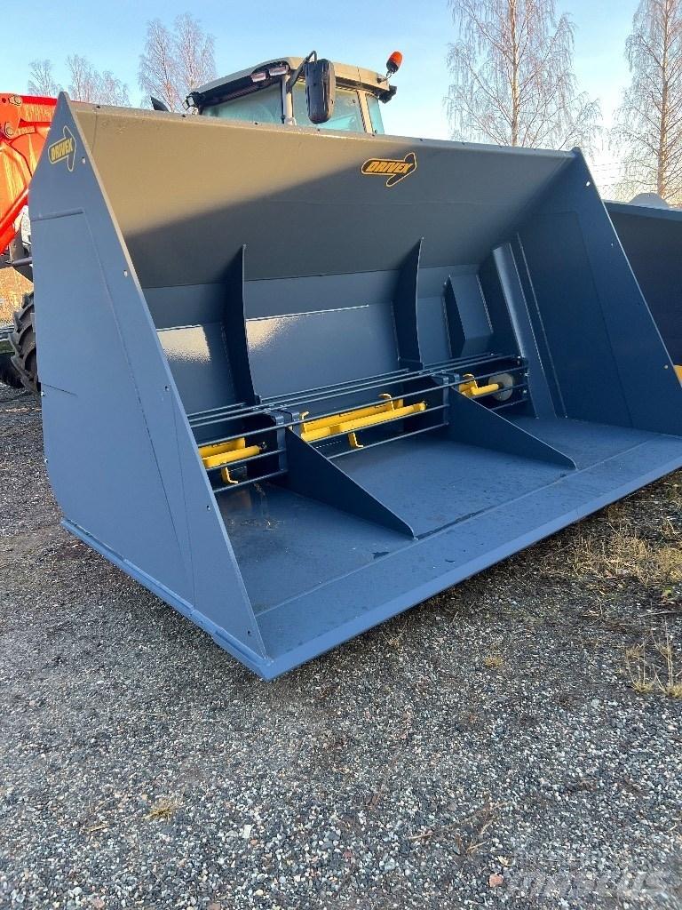 Drivex SS30 Stora BM Kauhat