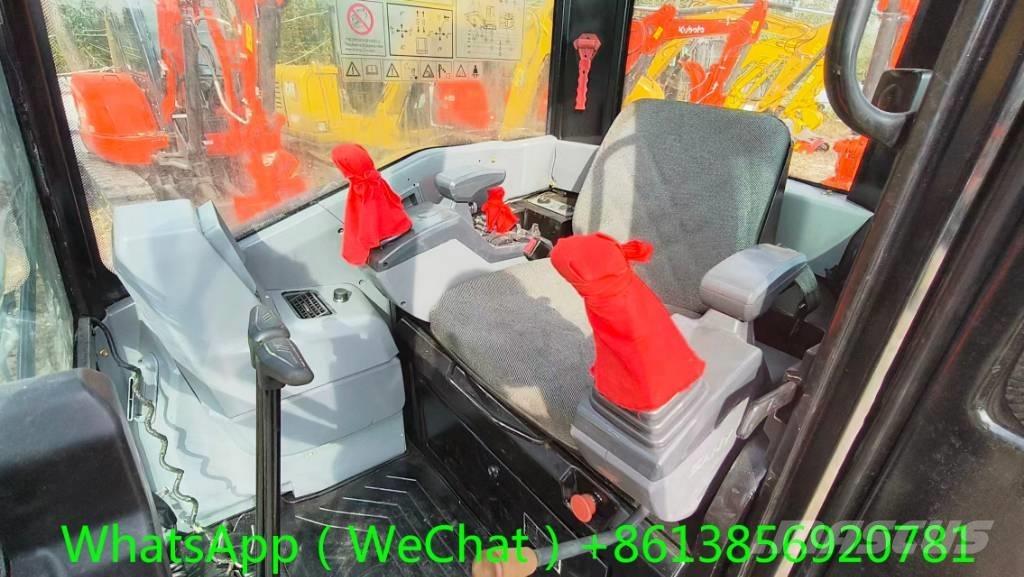 Sany SY 35 U Minikaivukoneet < 7t