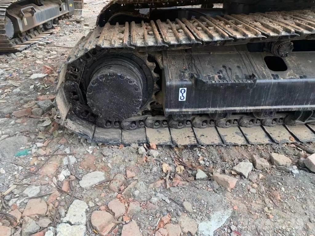 CAT 318dl Telakaivukoneet