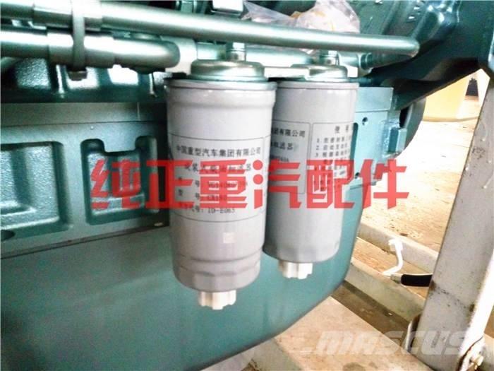  zhongqi VG14080739A Moottorit