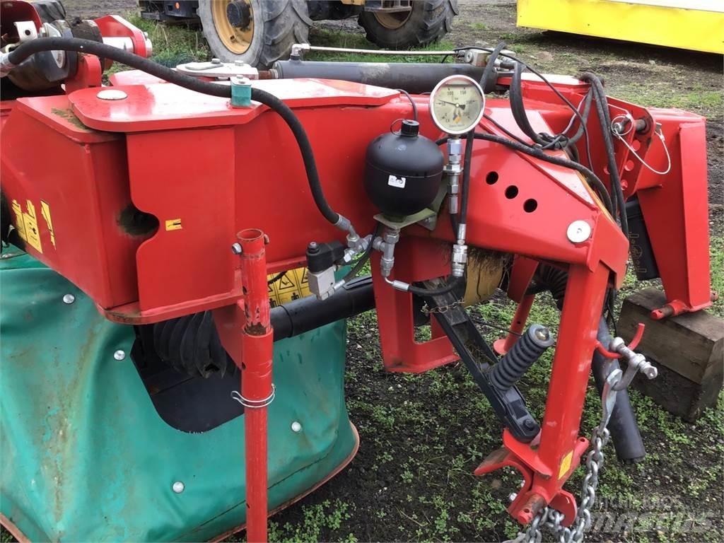 Kverneland 2540MH Niittokoneet