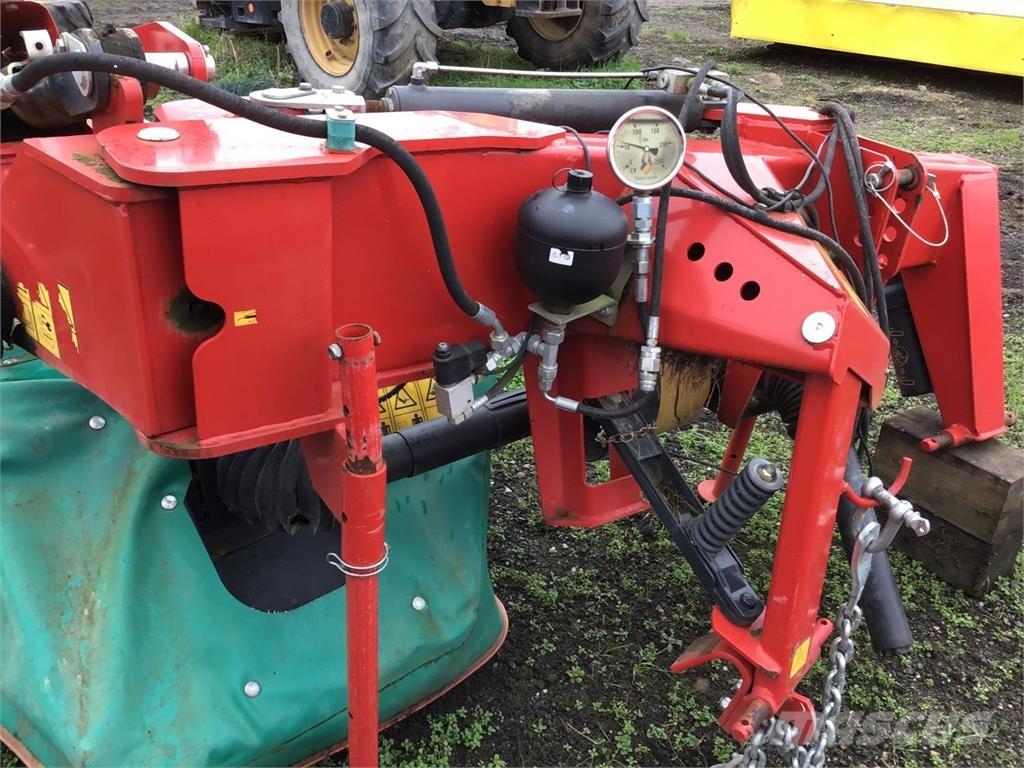 Kverneland 2540MH Niittokoneet