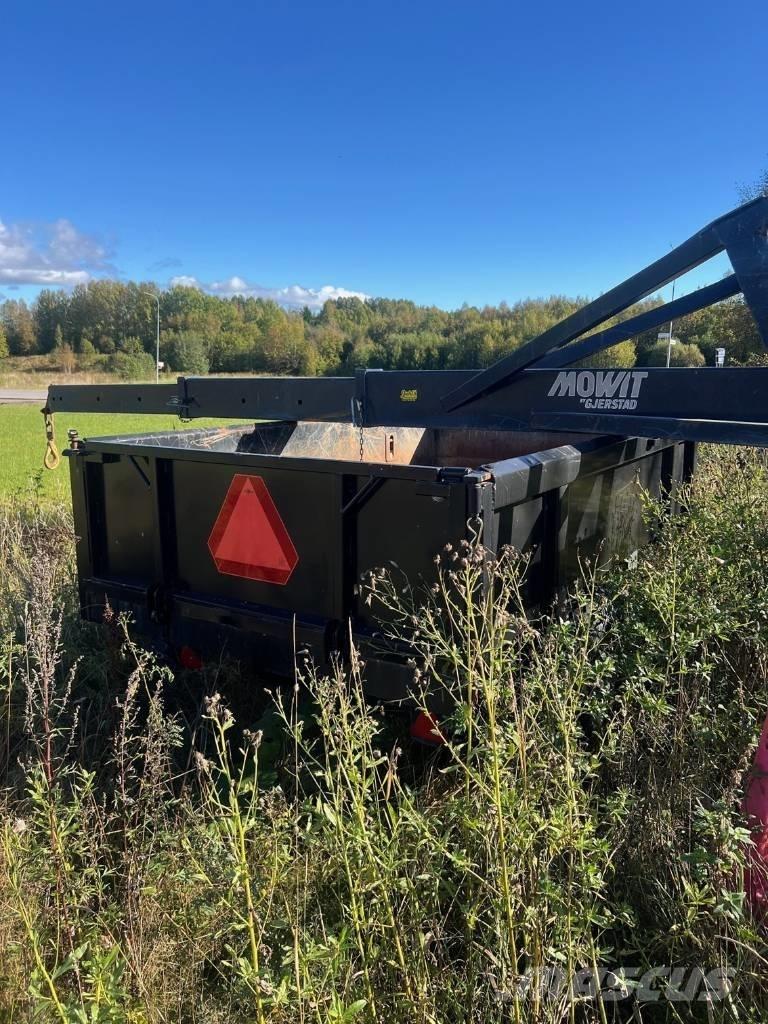 Doosan DX 55 Minikaivukoneet < 7t